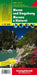 WK S511 Meran and the surrounding area, Walking map 1:25.000