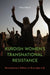 Kurdish Women’s Transnational Resistance