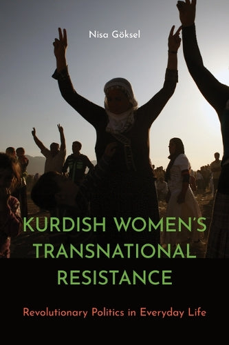 Kurdish Women’s Transnational Resistance