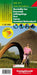 Lake Neusiedler, Walking-, Bike- and Leisure map 1:50.000