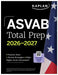ASVAB TOTAL PREP 2026-2027