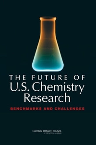 The Future of U.S. Chemistry Research