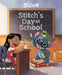 Disney: Stitch’s Day at School.