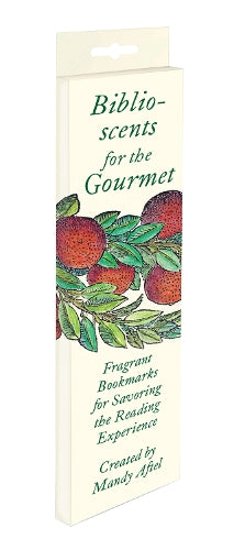 Biblioscents for the Gourmet