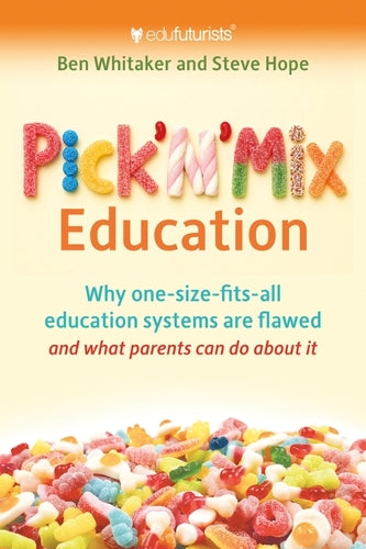 Pick n Mix Education
