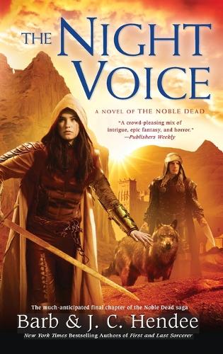 The Night Voice