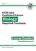 GCSE Combined Science Biology AQA Required Practicals Course Booklet - Foundation