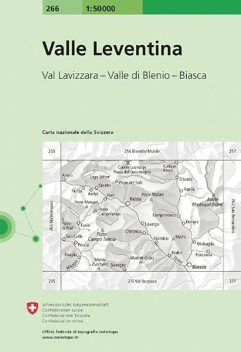 Valle Leventina
