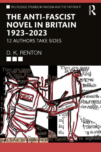 The Anti-Fascist Novel in Britain 1923–2023