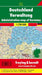 Germany by District