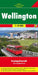 Wellington Citymap 1:10,000
