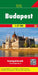 Budapest, City Plan 1:27.500