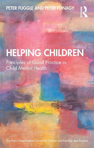 Helping Children