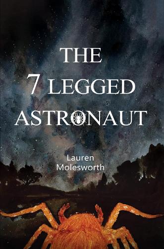 The 7 Legged Astronaut
