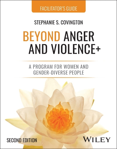 Beyond Anger and Violence+