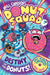 Donut Squad: Destiny of the Donuts (a Phoenix Comic Book): the latest addition to this bestselling series!