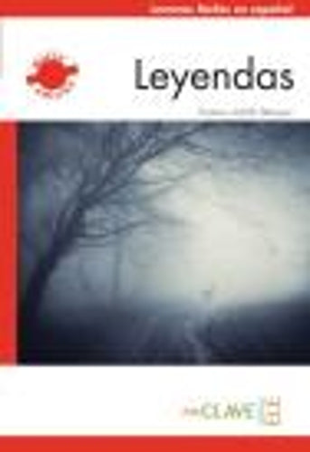 Leyendas (new edition)
