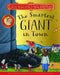 The Smartest Giant in Town 25th Anniversary Edition