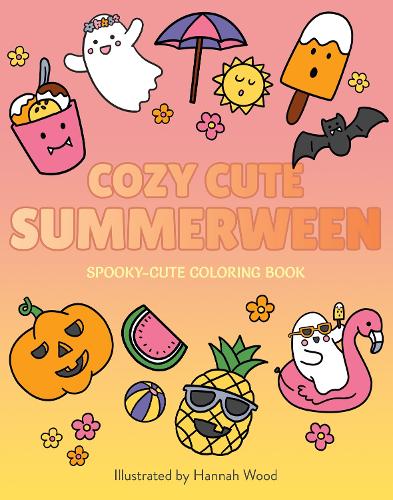 Cozy Cute Summerween