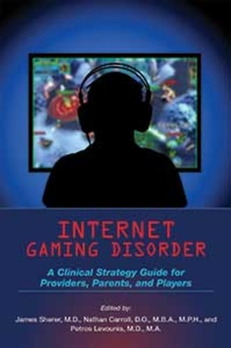 Internet Gaming Disorder