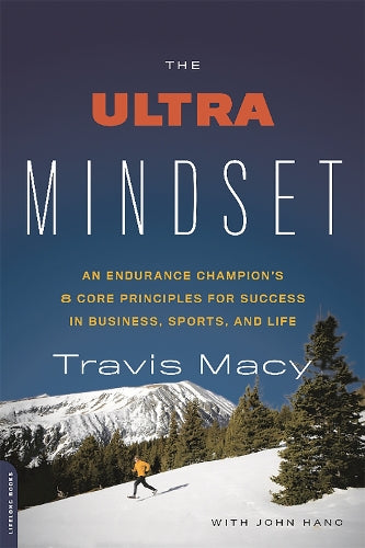 The Ultra Mindset