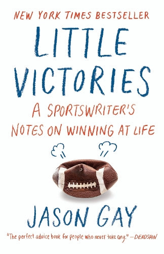 Little Victories