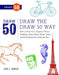 Draw the Draw 50 Way