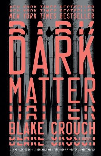 Dark Matter