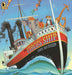 The Circus Ship