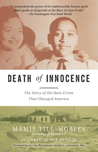 Death of Innocence