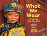 What We Wear