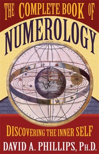 The Complete Book Of Numerology