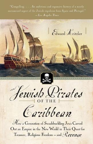 Jewish Pirates of the Caribbean