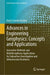 Advances in Engineering Geophysics: Concepts and Applications