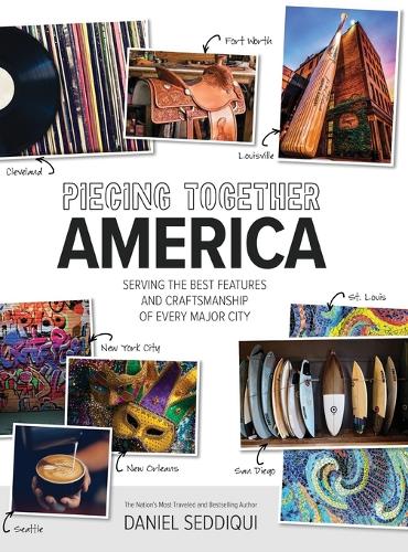 Piecing Together America
