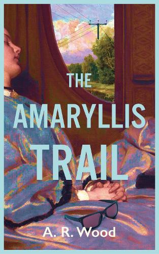 The Amaryllis Trail