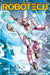 Robotech Archives: Macross Saga Volume 2