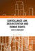 Surveillance Law, Data Retention and Human Rights