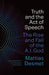 Truth and the Act of Speech