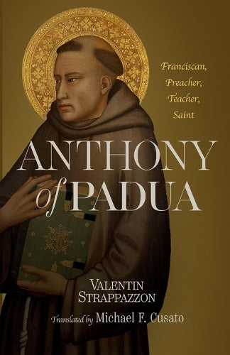 Anthony of Padua