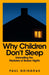 Why Children Don't Sleep
