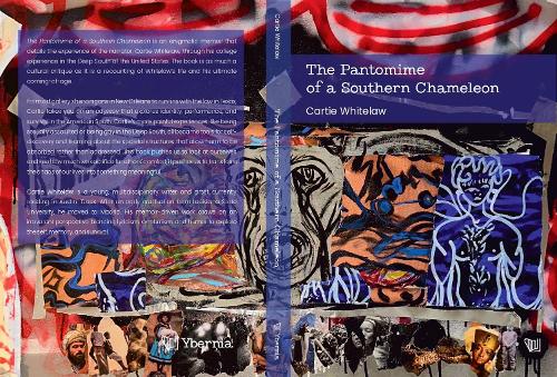 The Pantomime of a Southern Chameleon