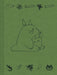 Studio Ghibli® My Neighbor Totoro Notebook