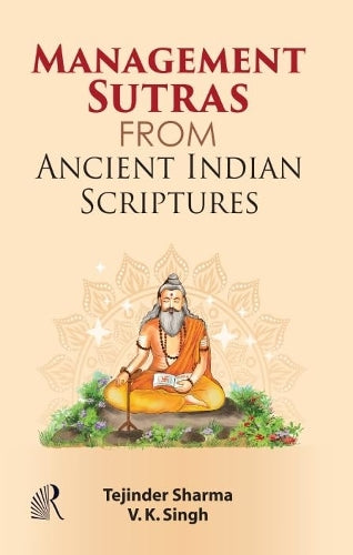 Management Sutras From Ancient Indian Scriptures
