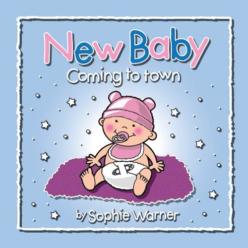 New Baby Coming to Town