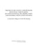 Trends in Oil Supply and Demand, the Potential for Peaking of Conventional Oil Production, and Possible Mitigation Options