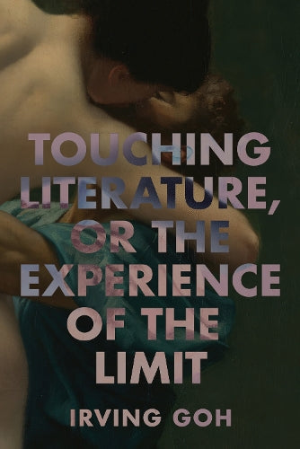 Touching Literature, or the Experience of the Limit
