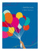 Positively Green Greeting Cards: Birthday - "Hold fast to joy" - May Sarton (Pack of 6)