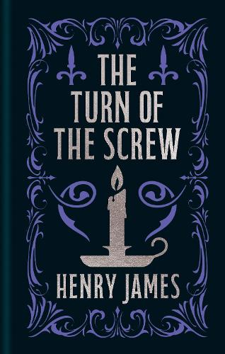 The Turn of the Screw