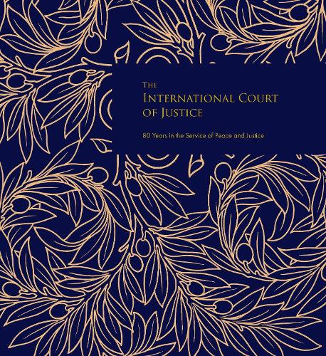 The International Court of Justice